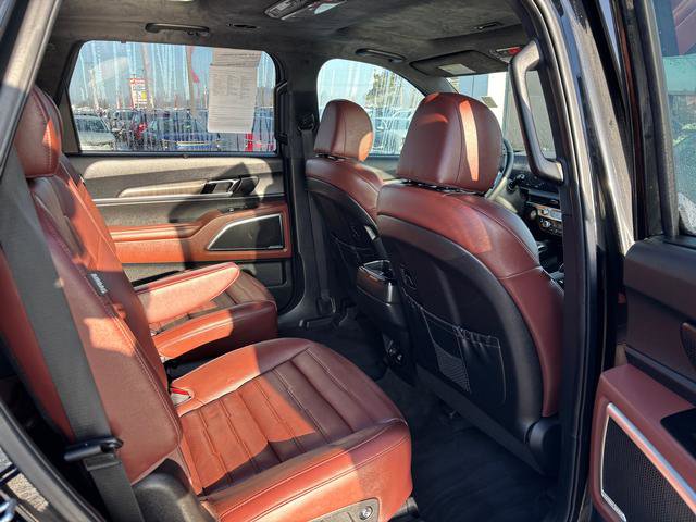 Used 2023 Kia Telluride SX Prestige image 14