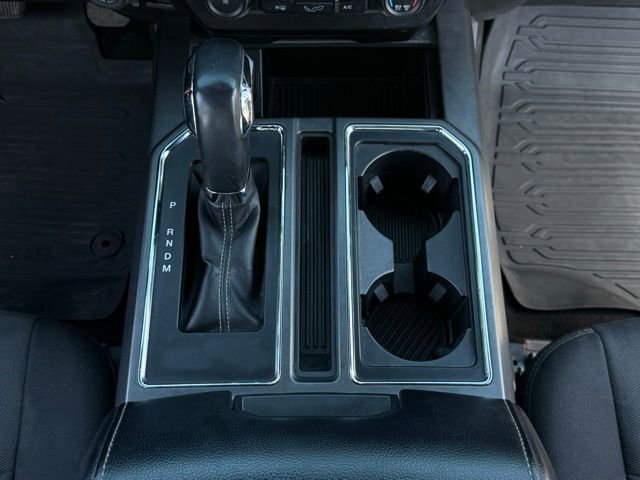 Certified 2020 Ford F150 XLT w/ Equipment Group 302A Luxury image 25