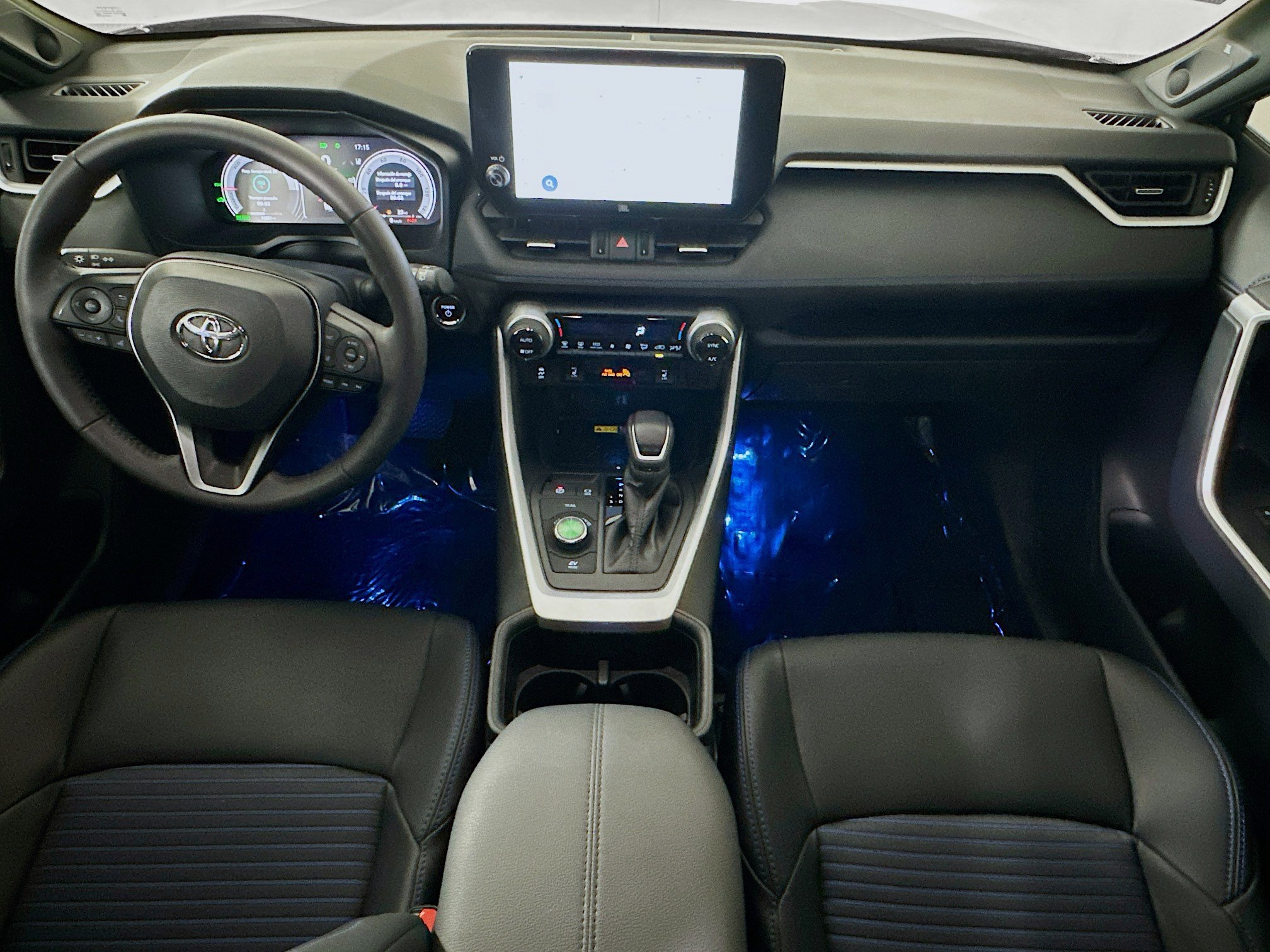 Used 2025 Toyota RAV4 XSE image 27