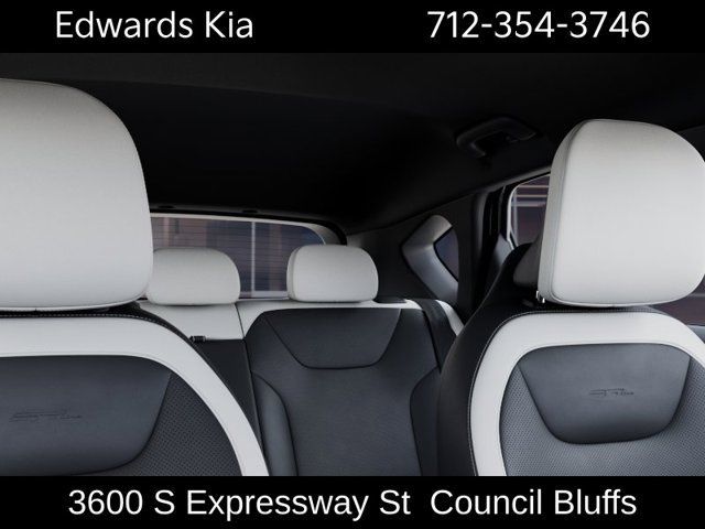 New 2026 Kia K4 GT-Line FWD image 29