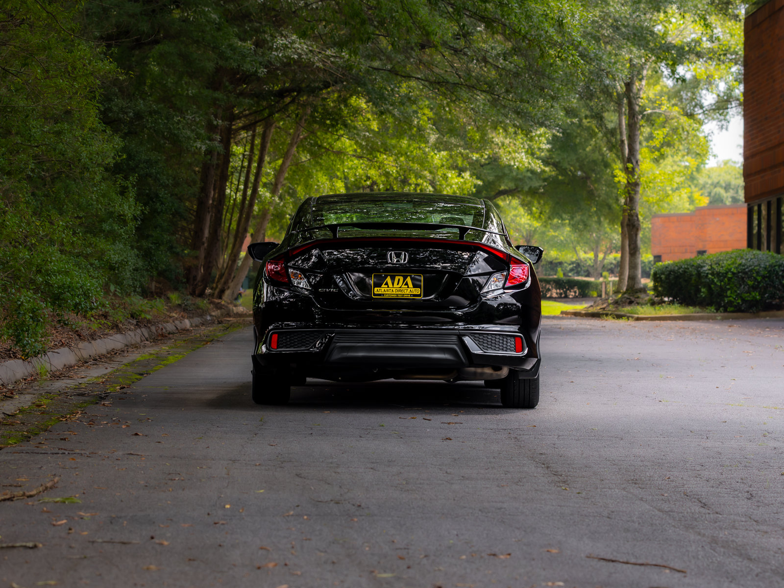 Used 2020 Honda Civic LX image 33