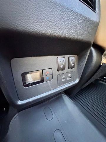 Certified 2023 Nissan Rogue Platinum w/ Platinum Premium Package image 30