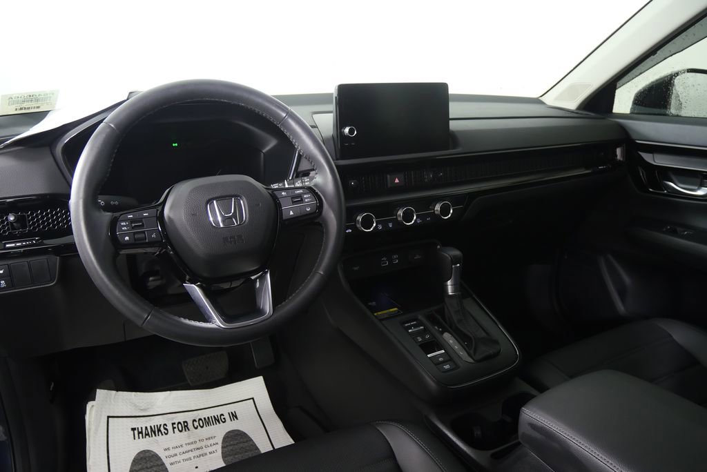 Used 2024 Honda CR-V EX-L image 20