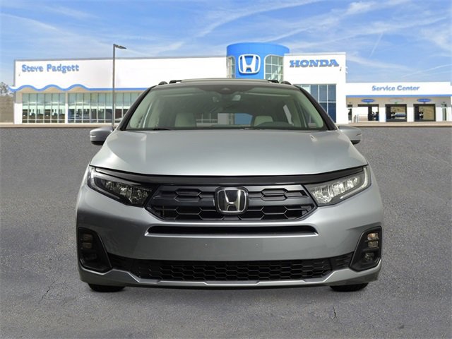 New 2026 Honda Odyssey EX-L image 9