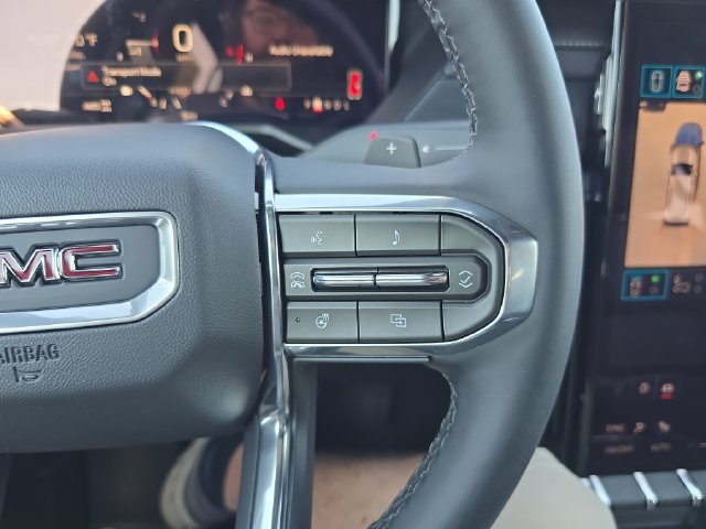 New 2027 GMC Acadia Elevation w/ Black Edition AWD/4WD image 17