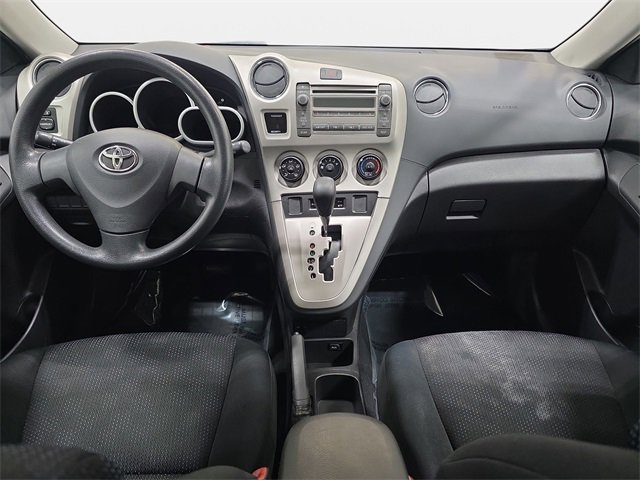 Used 2009 Toyota Matrix image 10