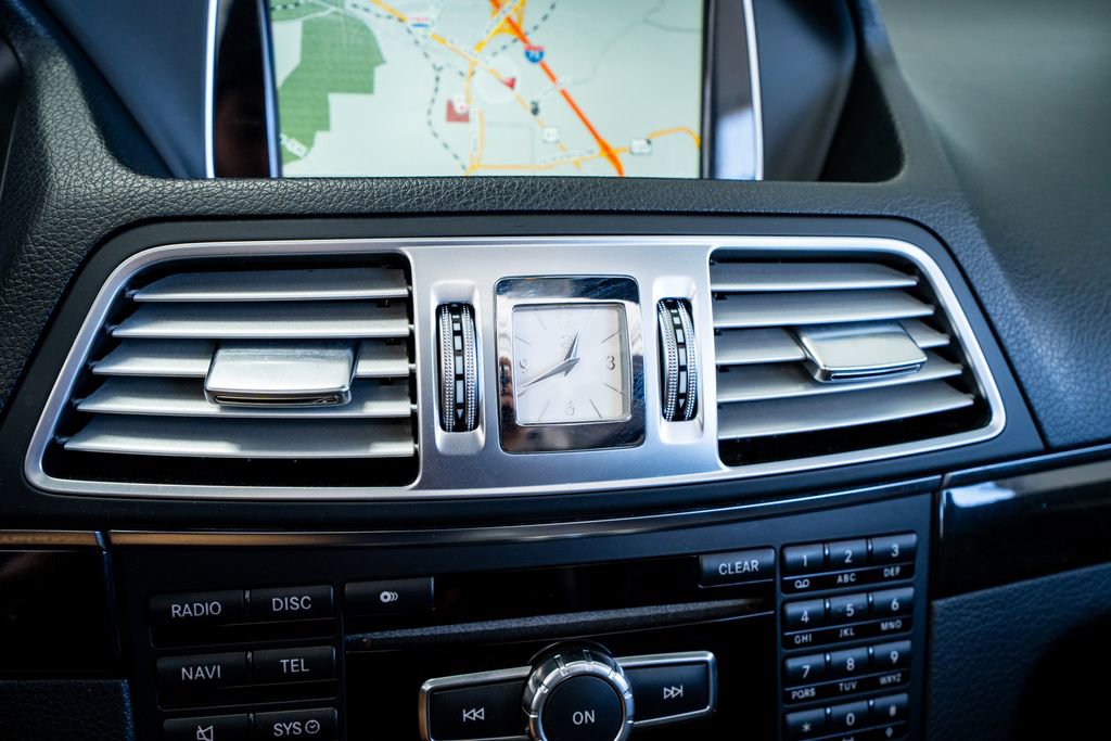 Used 2014 Mercedes-Benz E 350 Cabriolet image 42