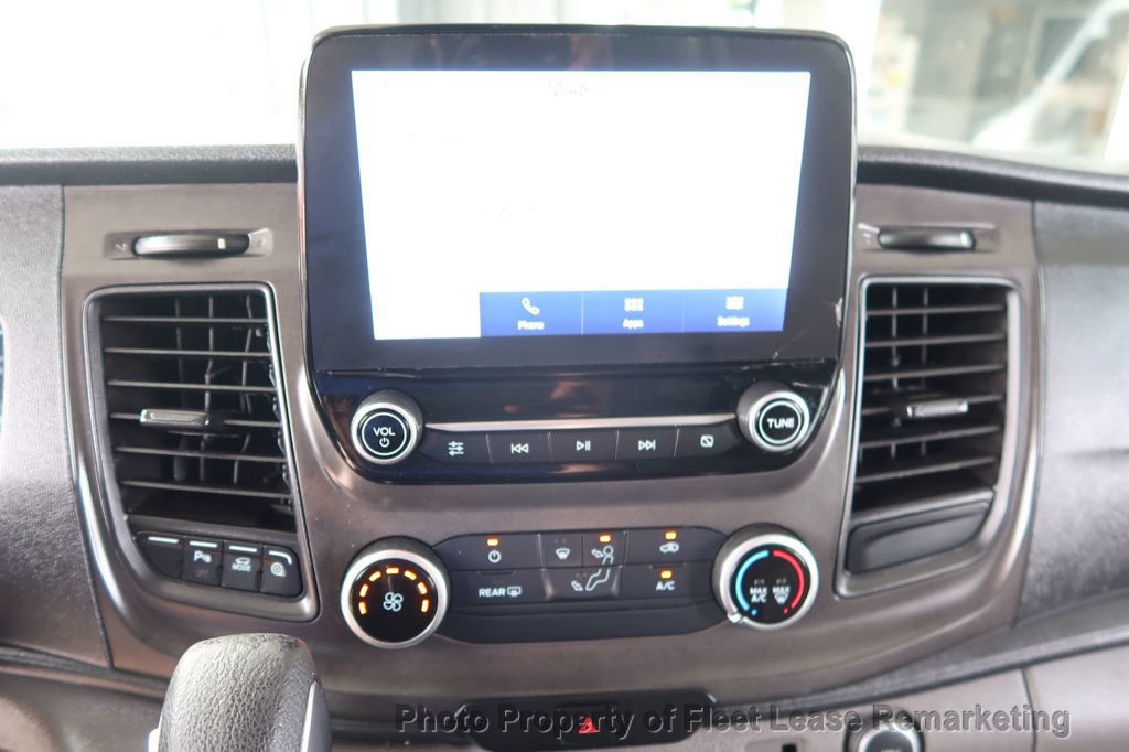 Used 2020 Ford Transit 350 XLT RWD image 28