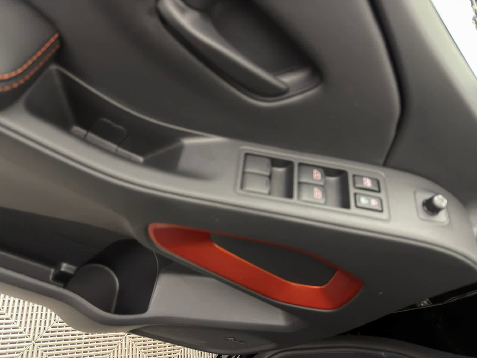 New 2026 Nissan Frontier PRO-4X w/ Pro Premium Package image 23