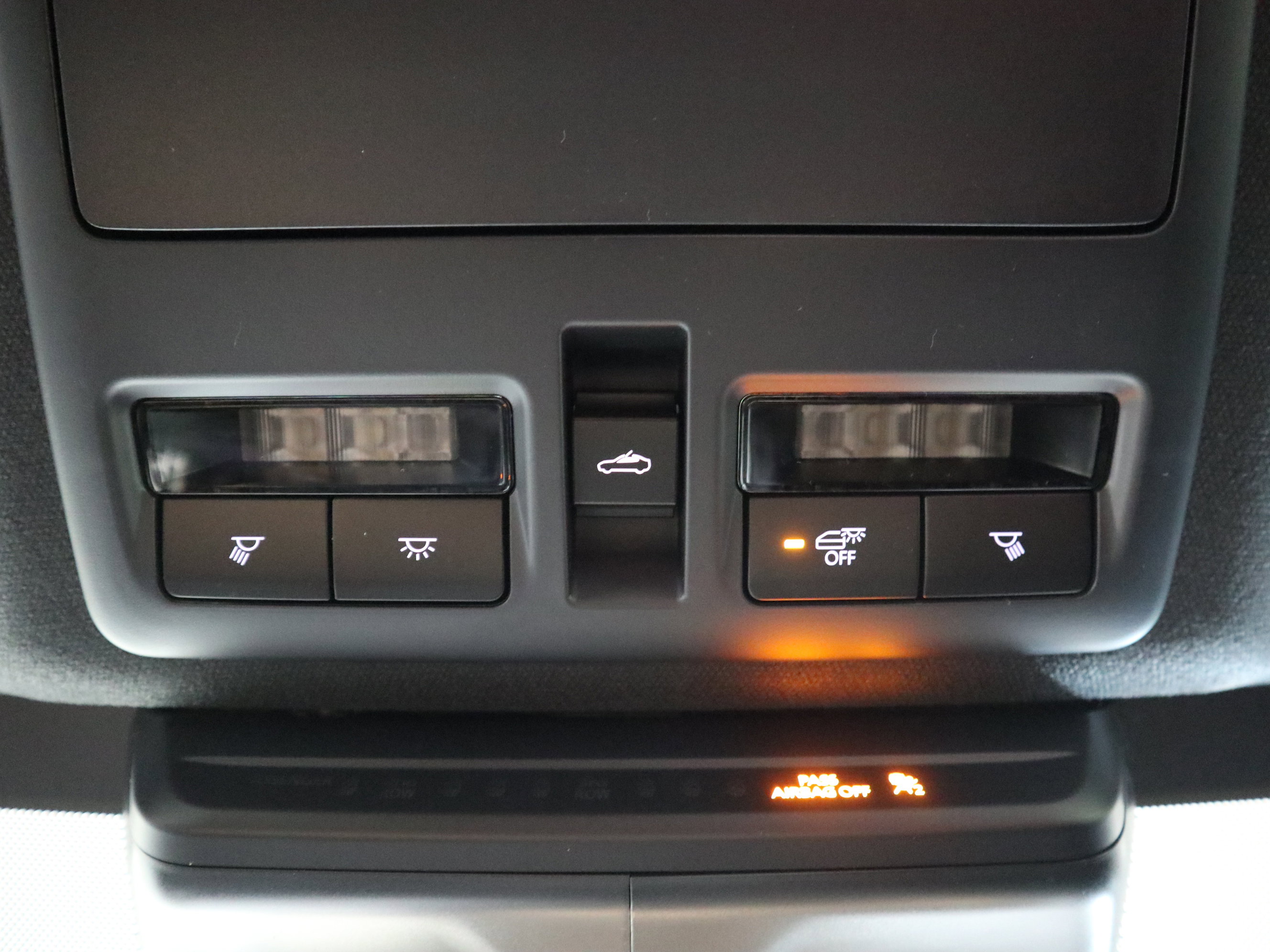 New 2026 MAZDA MAZDA3 Carbon image 32