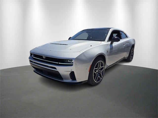 New 2026 Dodge Charger Scat Pack image 2