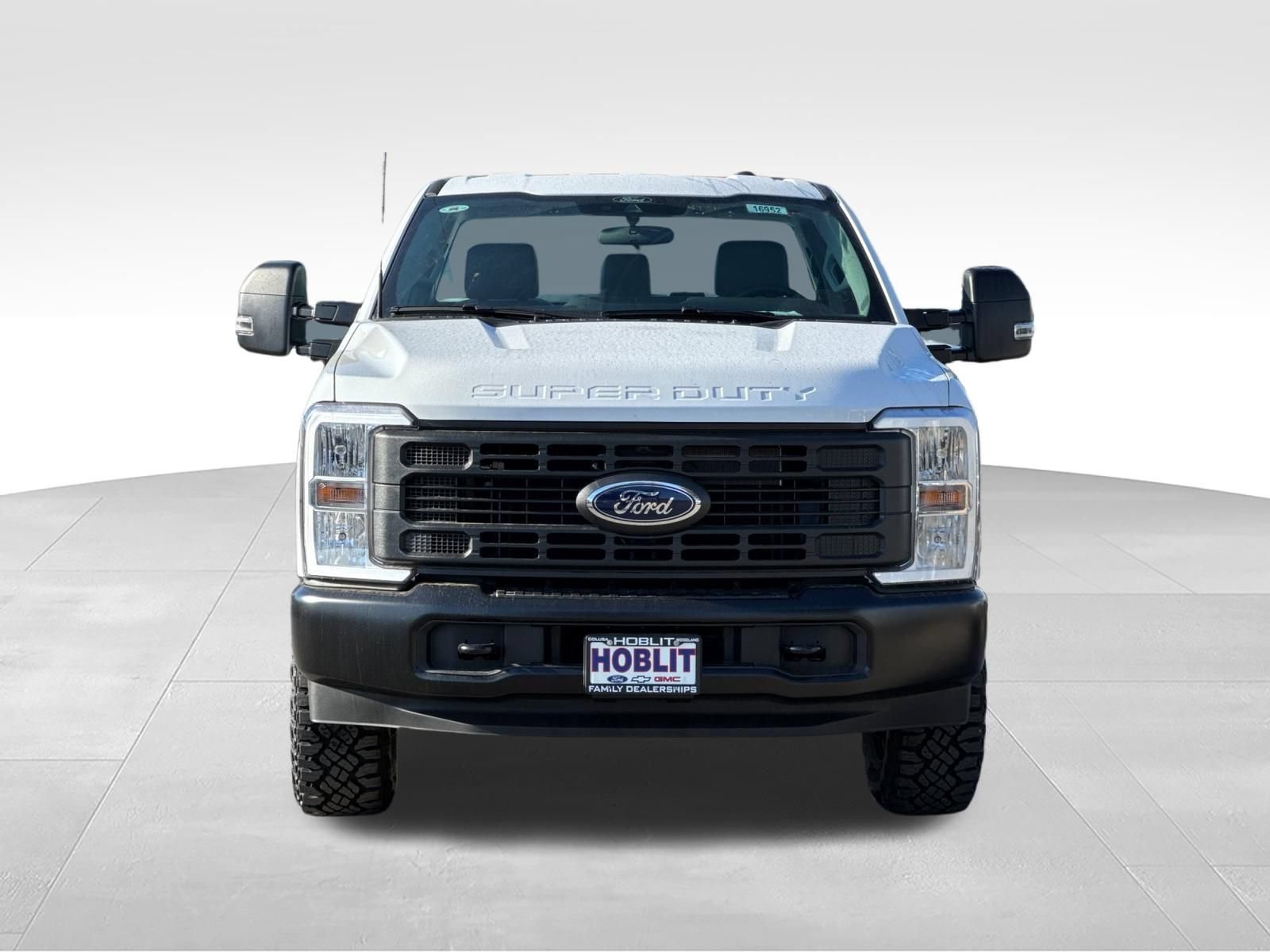 New 2026 Ford F350 XL w/ XL Off-Road Package AWD/4WD image 9