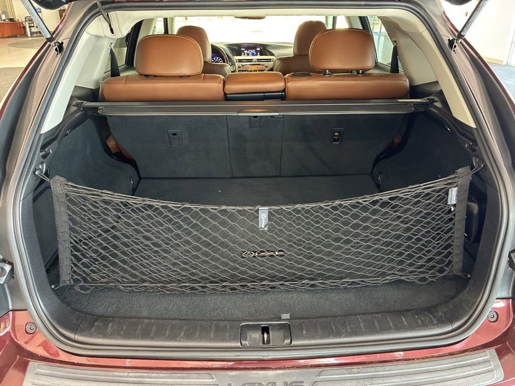 Used 2015 Lexus RX 350 FWD image 16