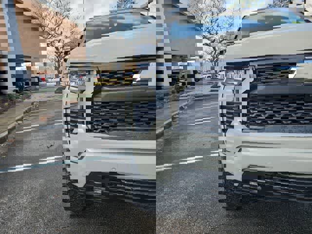 New 2026 Chevrolet Silverado 1500 RST image 11