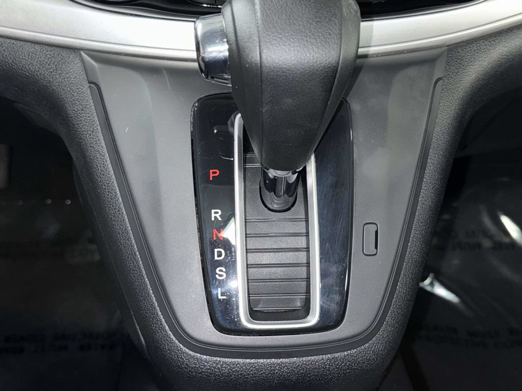 Used 2016 Honda CR-V EX image 24