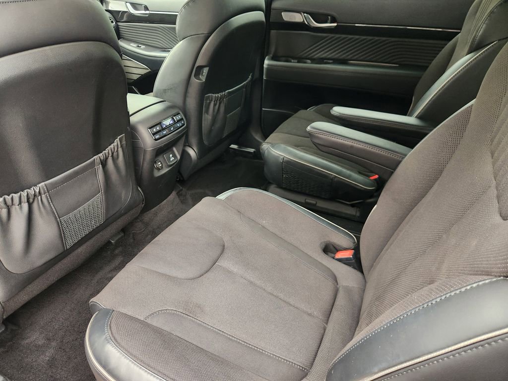 Used 2024 Hyundai Palisade Calligraphy AWD/4WD image 29