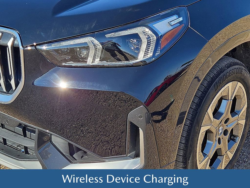 Used 2023 BMW X1 xDrive28i w/ Convenience Package image 10