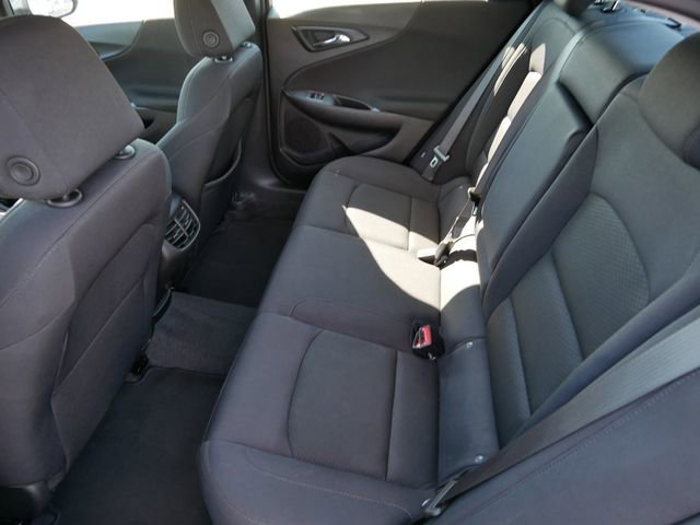 Used 2024 Chevrolet Malibu LT image 8