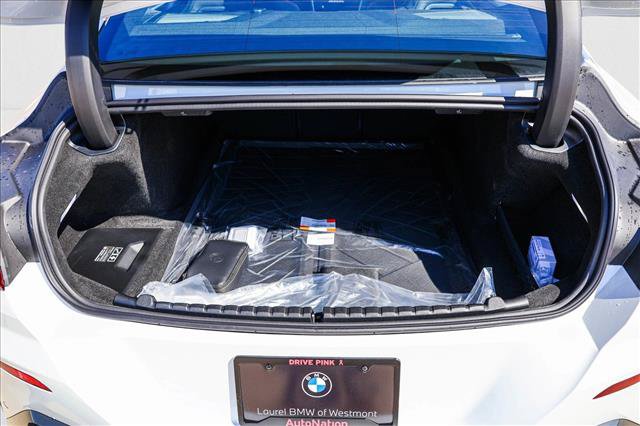New 2026 BMW 840i xDrive AWD/4WD image 23