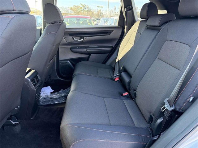 Used 2025 Honda CR-V Sport image 10