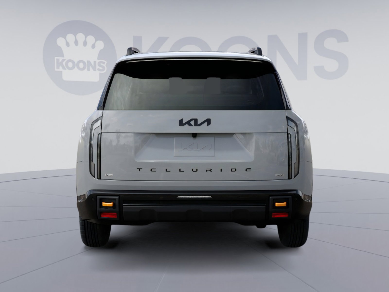 New 2027 Kia Telluride SX Prestige X-Pro image 16