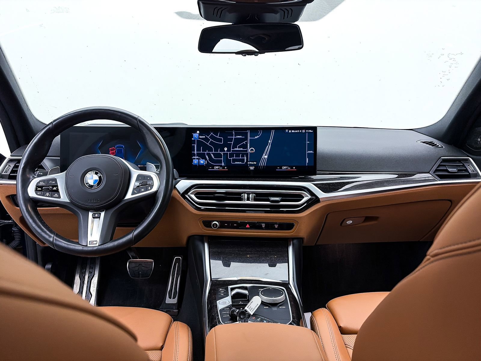 Used 2023 BMW M340i xDrive image 31