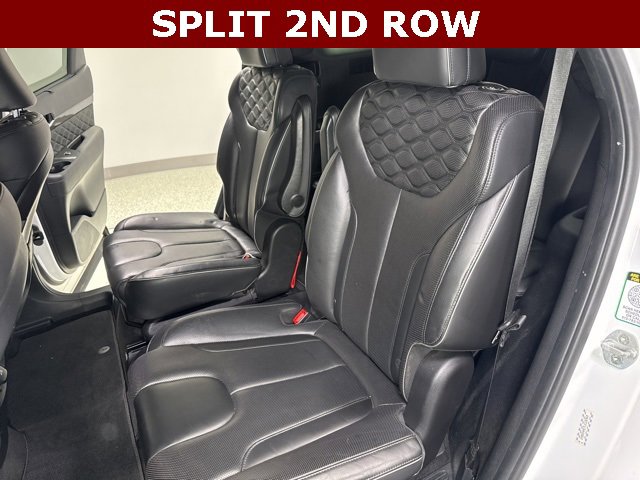 Used 2020 Hyundai Palisade Limited image 2