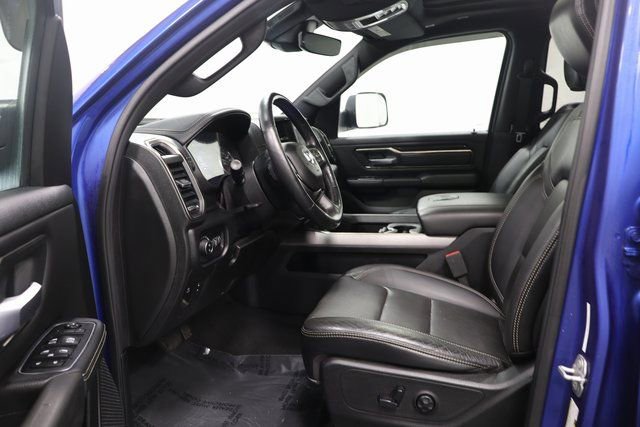 Used 2019 RAM 1500 Sport w/ Advanced Safety Group image 10