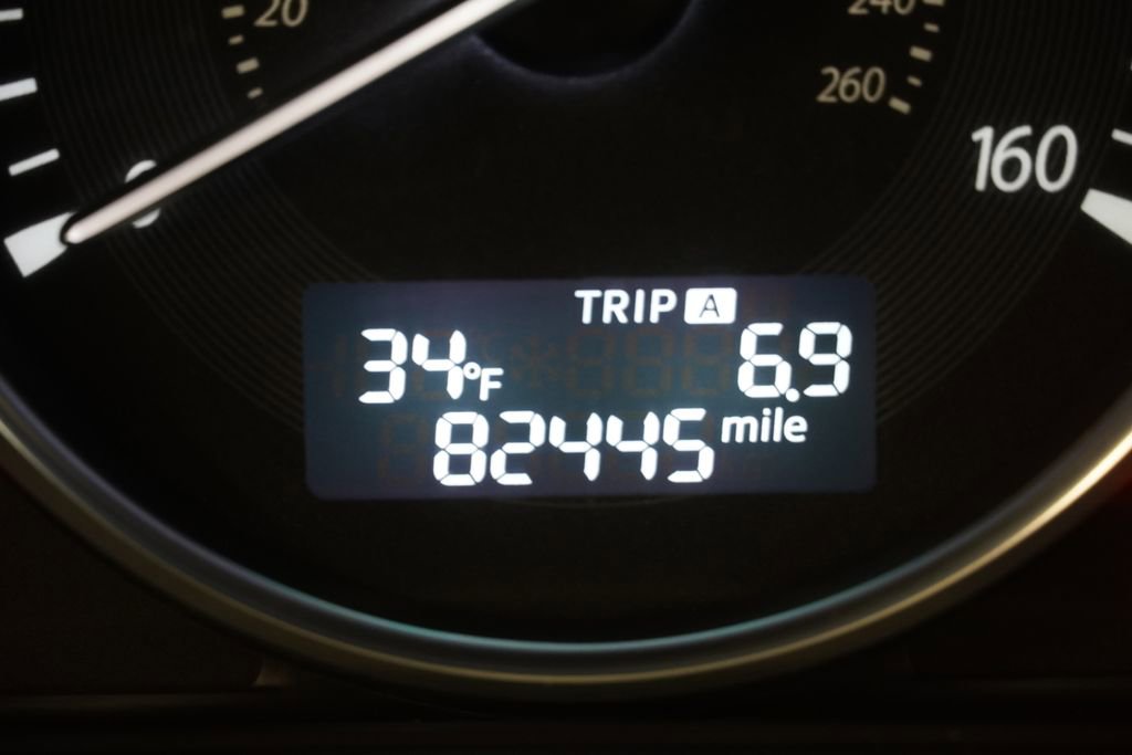 Used 2014 MAZDA CX-5 Grand Touring image 5