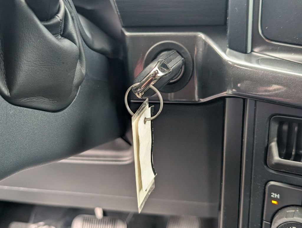 New 2026 Ford F150 STX w/ F-150 LOBO Package image 39