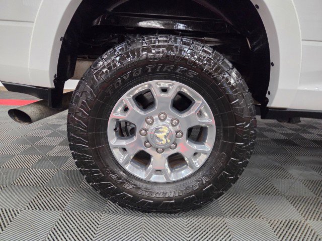 Used 2021 RAM 2500 Laramie AWD/4WD image 92