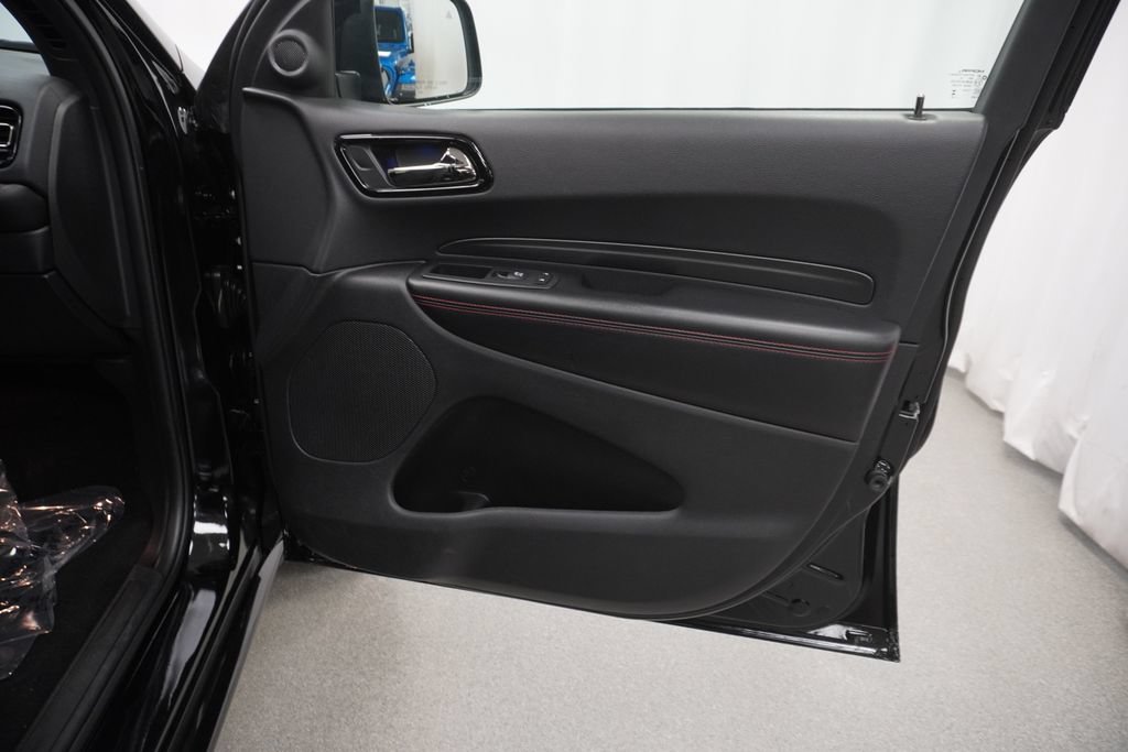 Certified 2025 Dodge Durango GT image 46