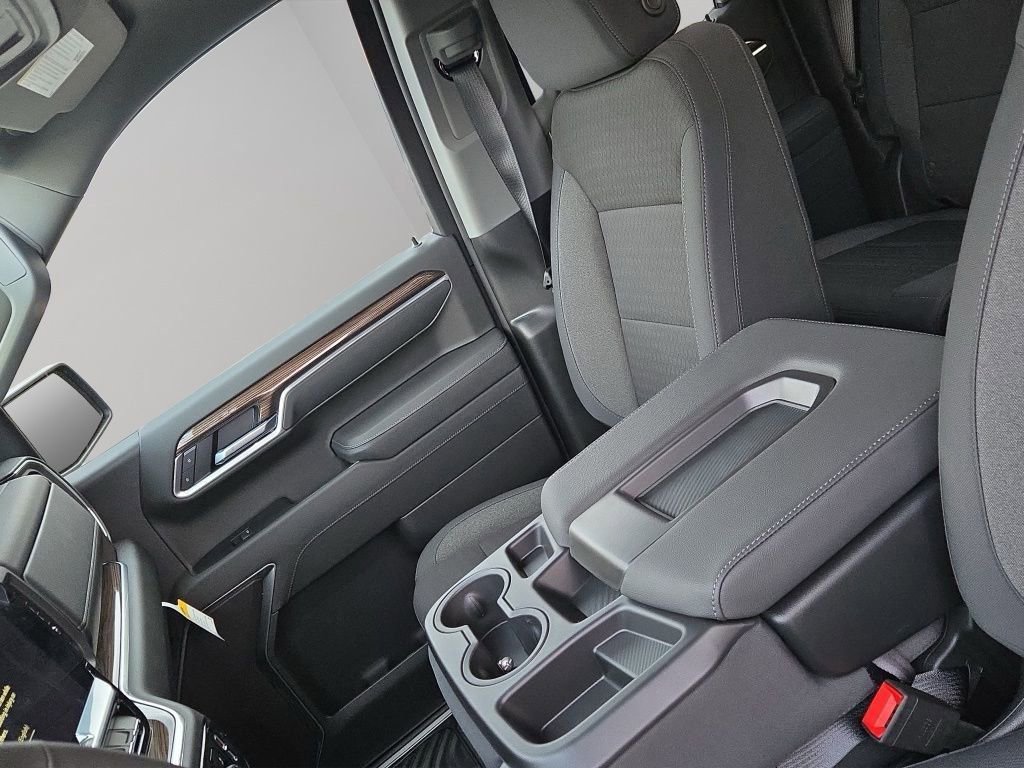 New 2026 Chevrolet Silverado 1500 LT image 14