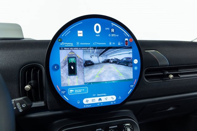 Used 2025 MINI Cooper S image 20