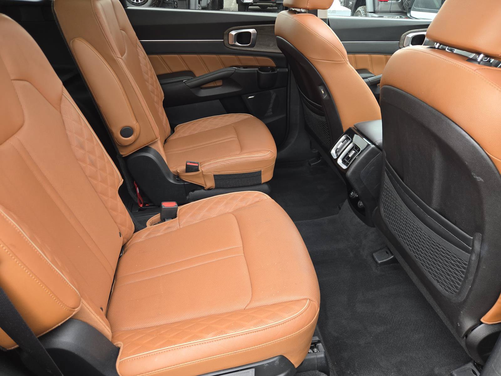 Used 2021 Kia Sorento SX Prestige AWD/4WD image 31