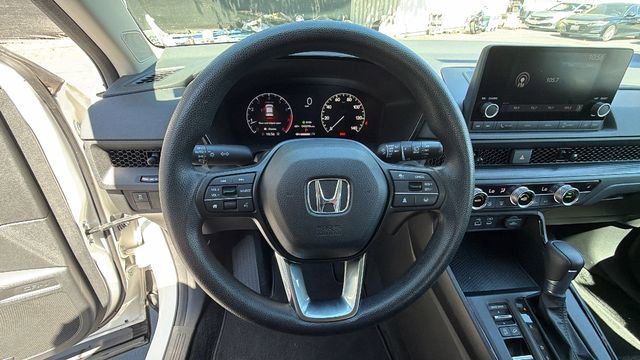 Used 2024 Honda CR-V EX image 26