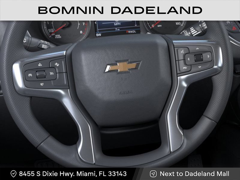 New 2026 Chevrolet Blazer LT w/ Midnight/Sport Edition FWD image 19