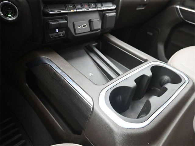 Used 2023 Chevrolet Silverado 3500 LTZ w/ LTZ Convenience Package image 31