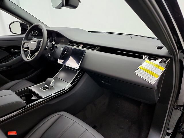New 2026 Land Rover Range Rover Evoque S AWD/4WD image 17