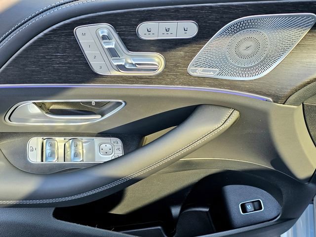 New 2026 Mercedes-Benz GLE 53 AMG 4MATIC Coupe image 22