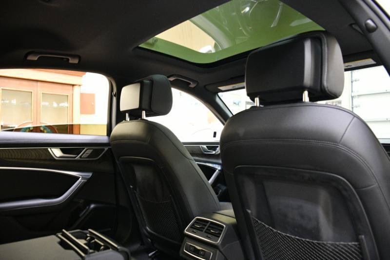 Used 2019 Audi A6 3.0T Premium Plus w/ Premium Plus Package AWD/4WD image 55
