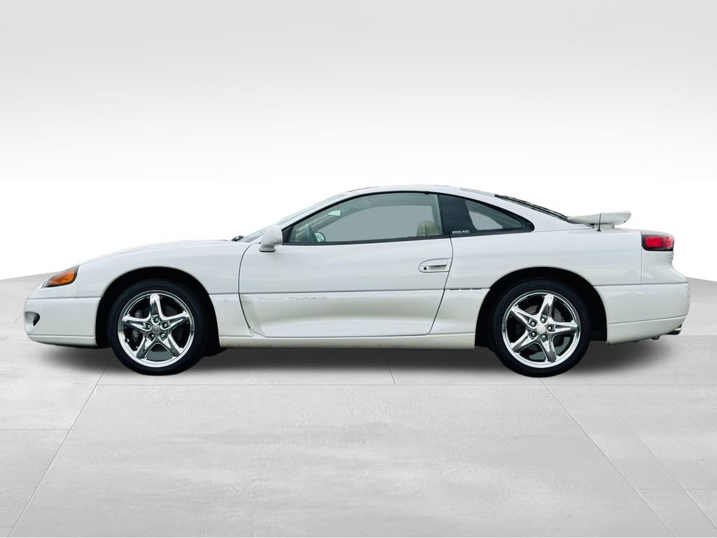 Used 1996 Dodge Stealth R/T Turbo AWD/4WD image 4