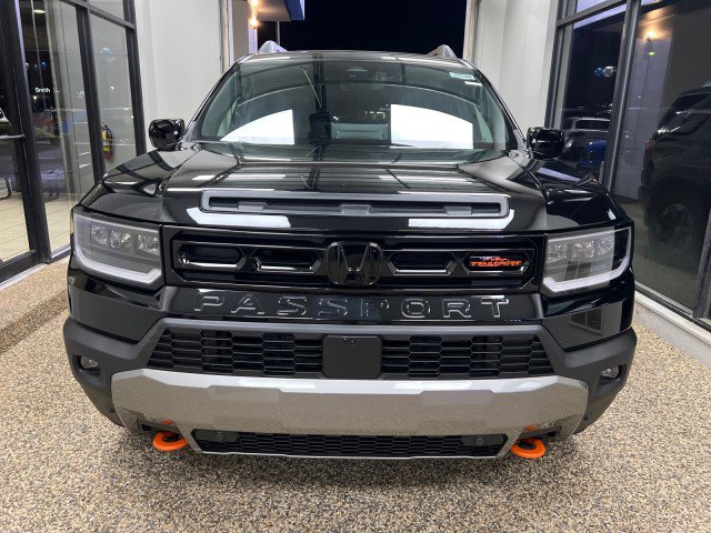 New 2026 Honda Passport TrailSport Elite image 6