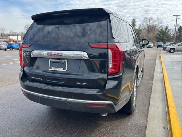 Used 2023 GMC Yukon SLT image 7