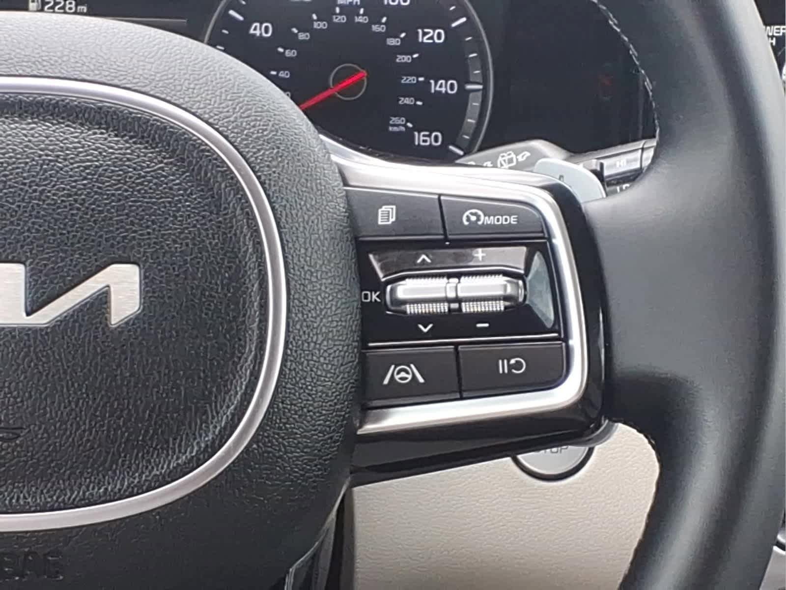 Used 2022 Kia Sorento S AWD/4WD image 21