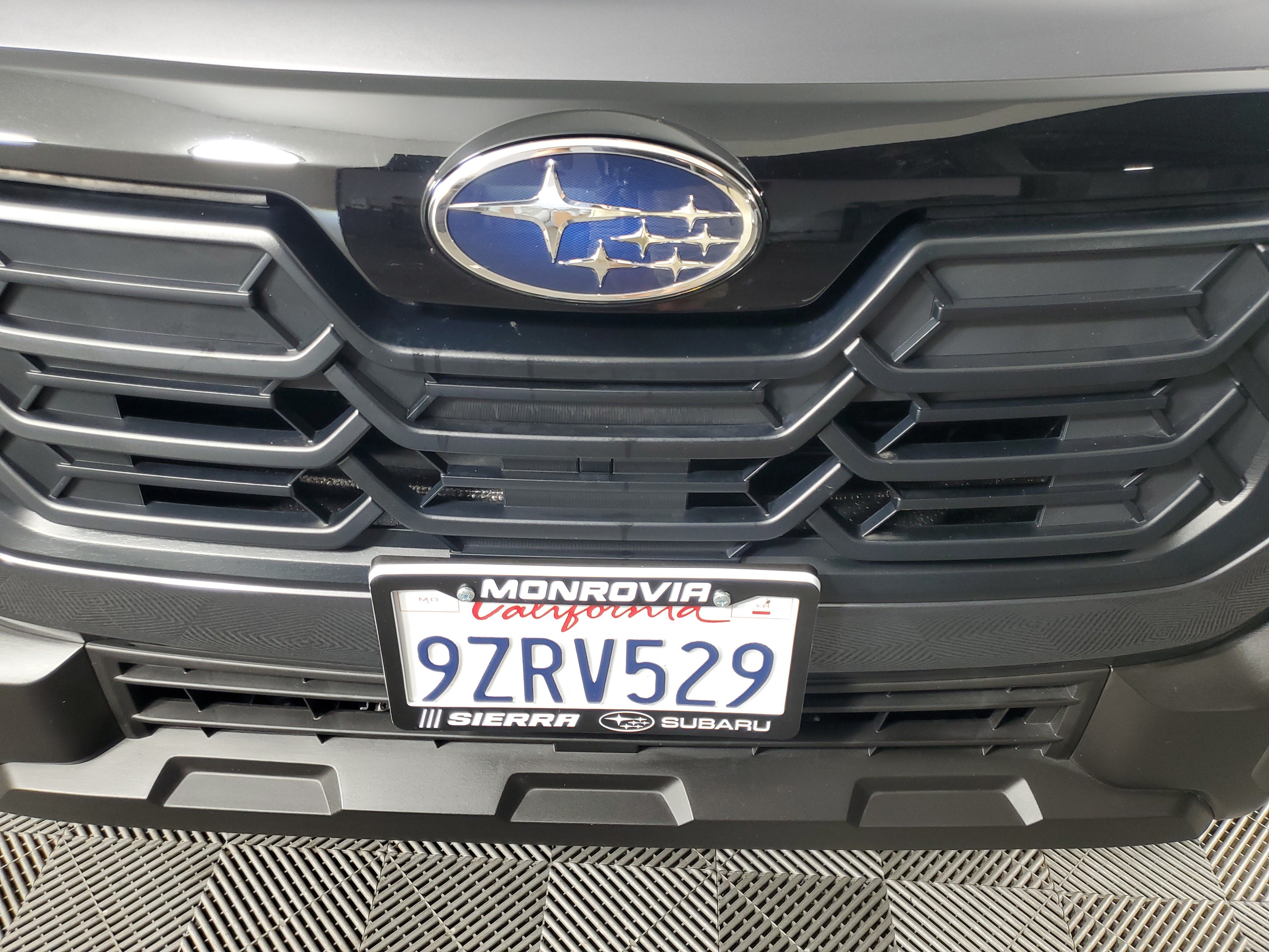 Used 2026 Subaru Outback Premium AWD/4WD image 10