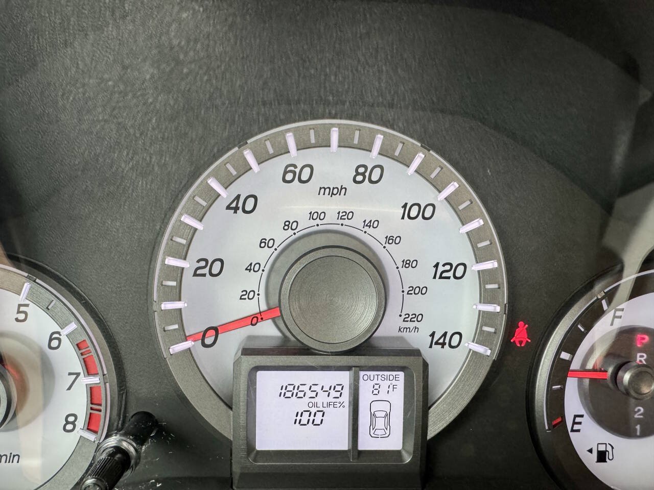 Used 2013 Honda Pilot EX image 15