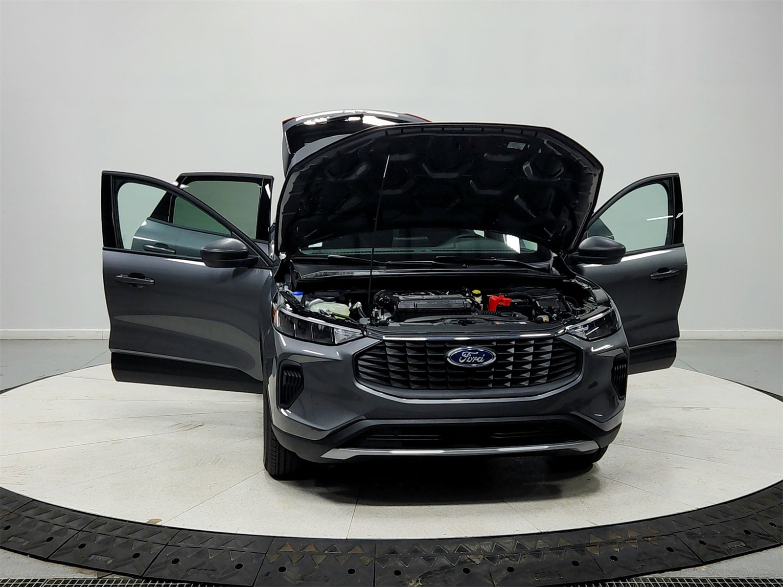 New 2026 Ford Escape Active image 10