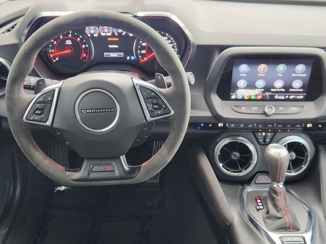 Used 2023 Chevrolet Camaro ZL1 image 24
