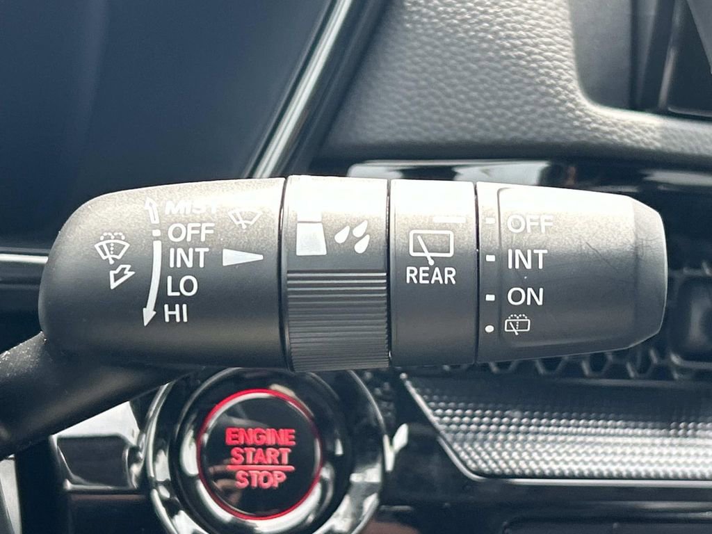 Used 2024 Honda CR-V EX-L image 38